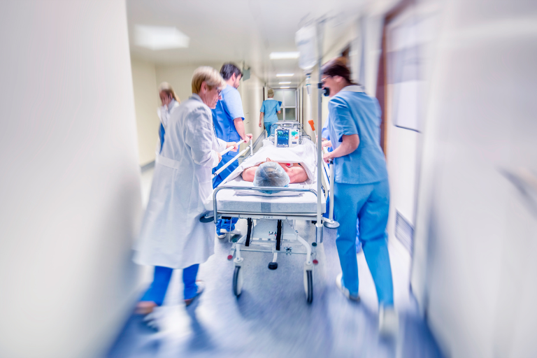 Emergency and trauma