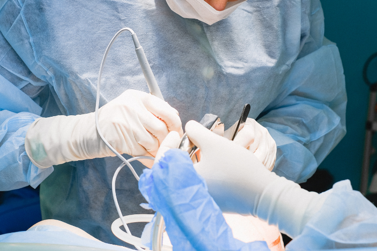 Plastic and Reconstructive Surgery