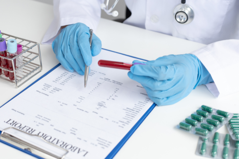 Mental health and Behavioral Sciences